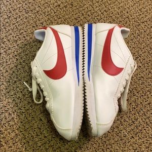 nike cortez sneakers